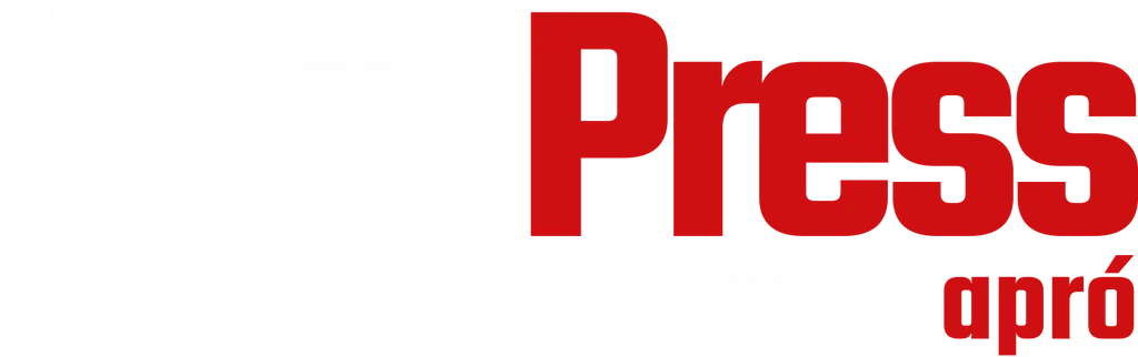 https://www.apropress.hu/wp-content/uploads/2023/02/AproPress_Logo_5_W2R.webp